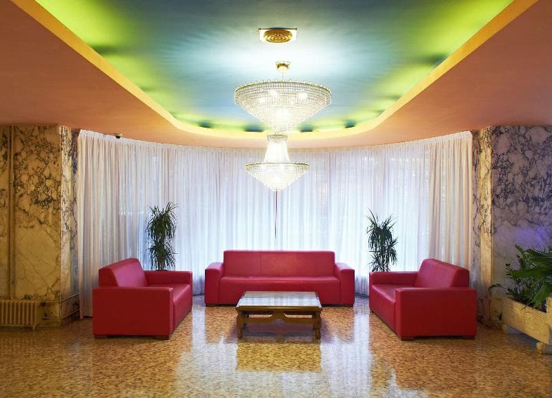BLUESEA COPACABANA 4