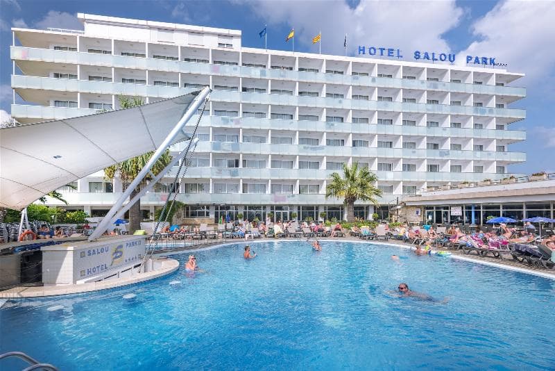 4R Salou Park Resort I 4