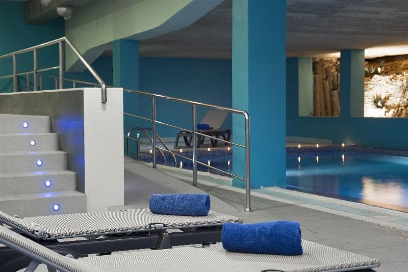 4R Salou Park Resort I 5