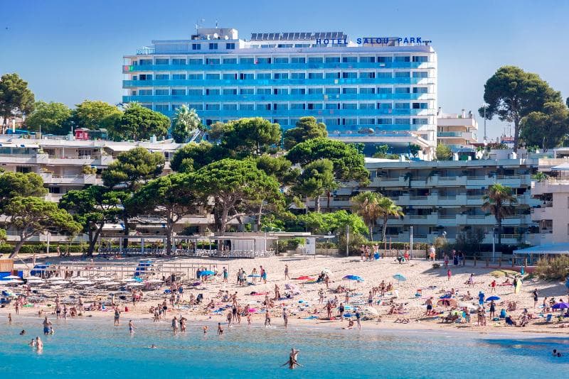 4R Salou Park Resort I 3
