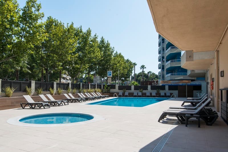 Apartamentos California 3