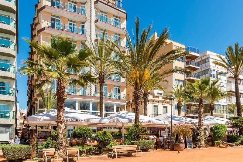 Hotel Marsol 4