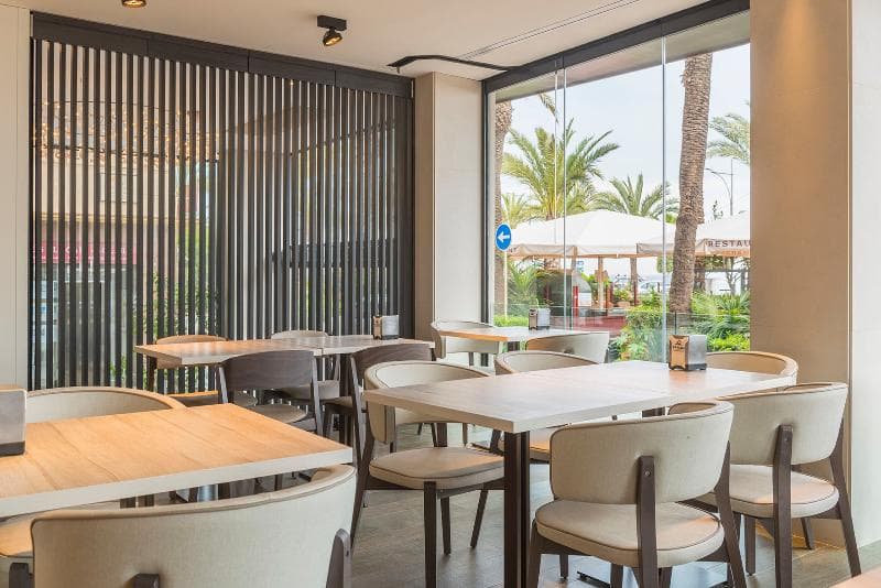 Hotel Marsol