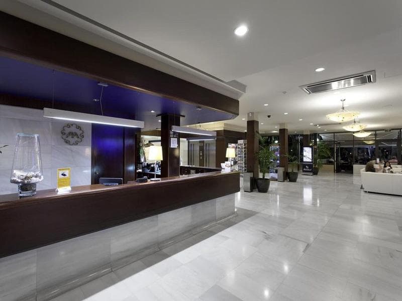 Hotel Anabel 2