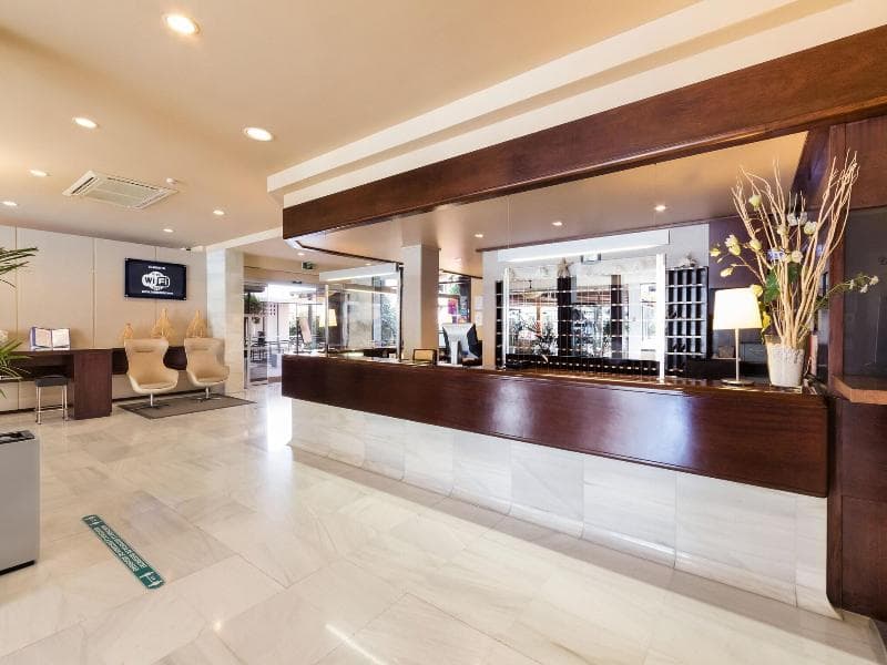 Hotel Anabel 3