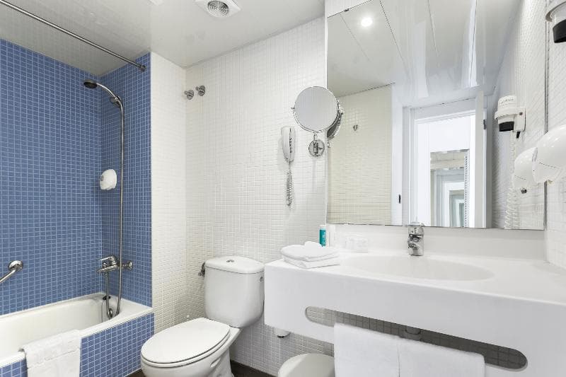 Hotel Anabel 4