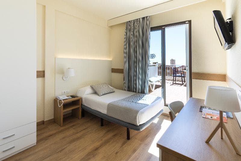 Hotel Anabel 5