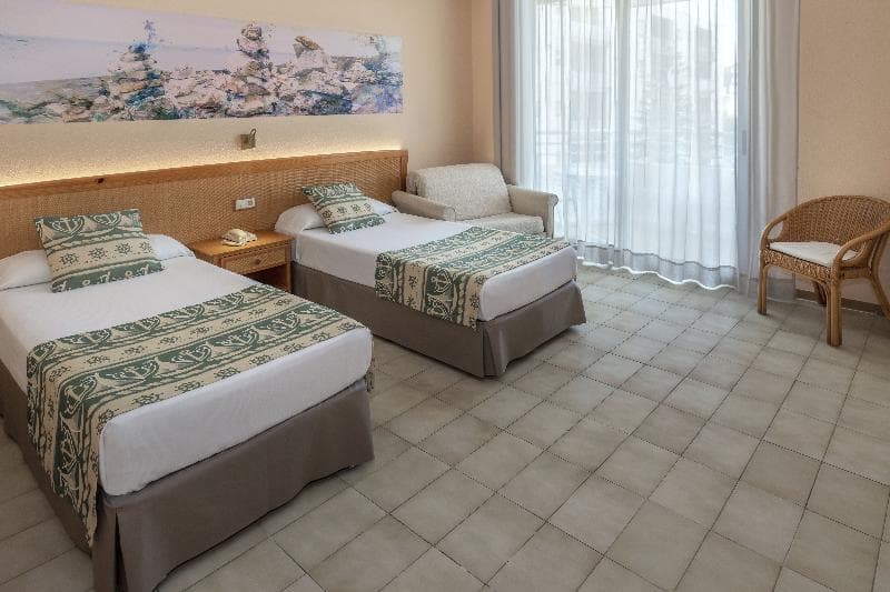 GHT Oasis Tossa & Spa 5