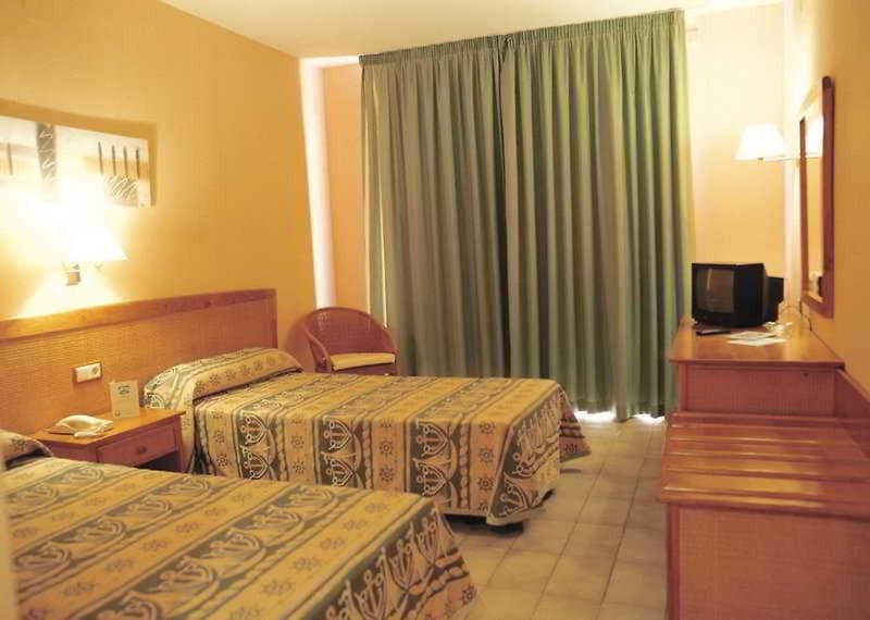 GHT Oasis Tossa & Spa 4