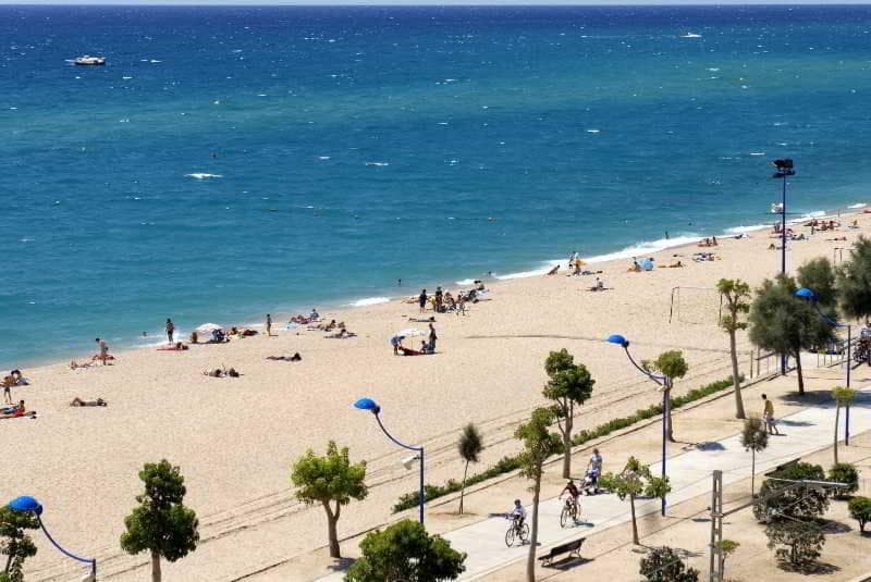 Sumus Monteplaya 3