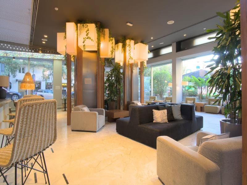 Atenea Barcelona Aparthotel 5