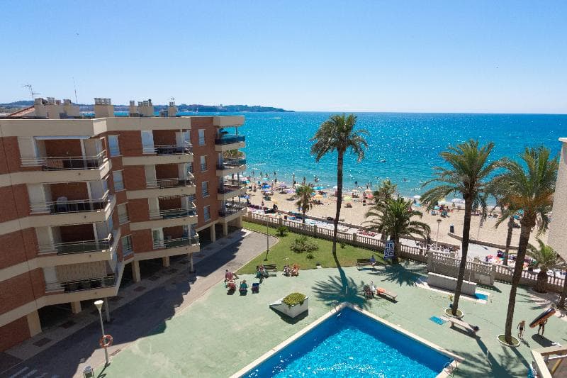 Sol de España 5