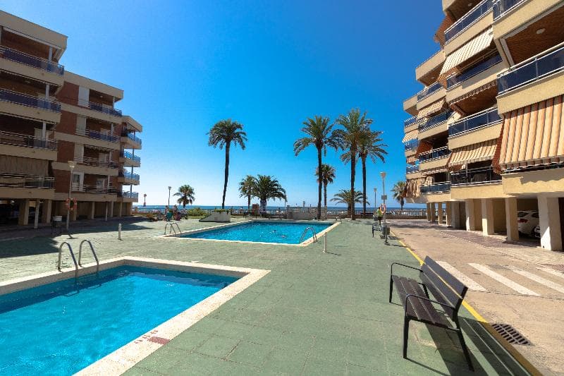 Sol de España 3