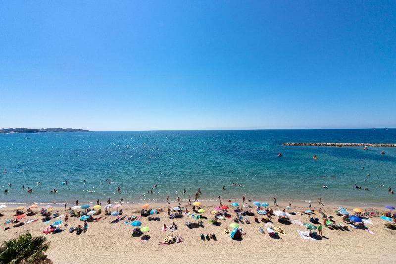 Sol de España