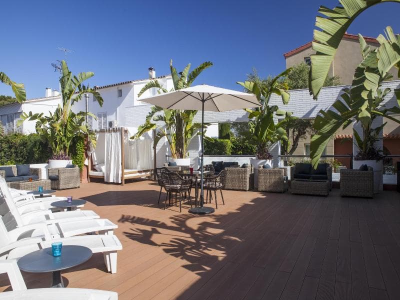 Ibersol Antemare (ONLY ADULTS) 4
