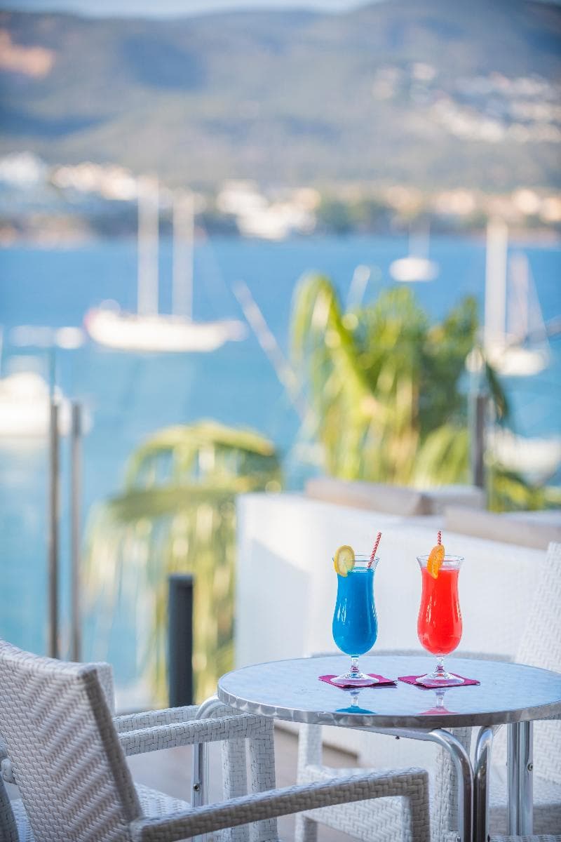 Leonardo Royal Hotel Mallorca 4