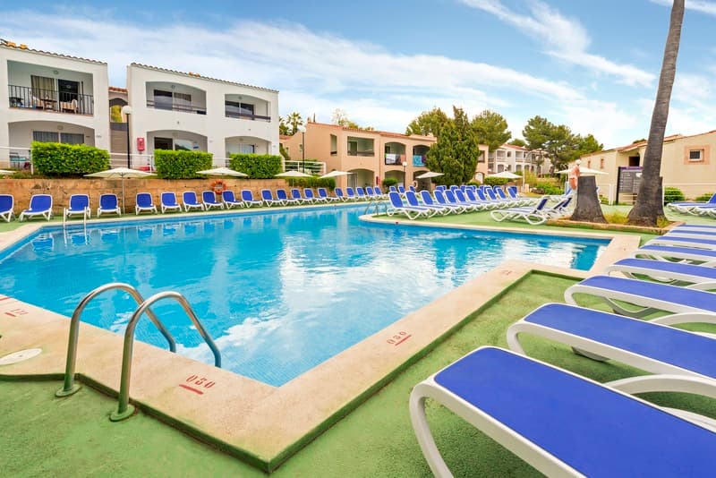 FERGUS Club Europa 5