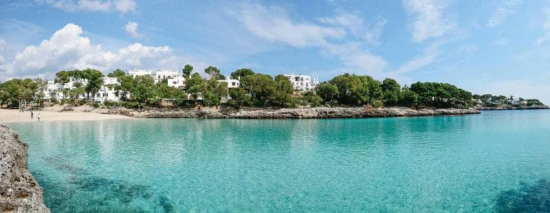 Hotel Cala d’Or Playa 3