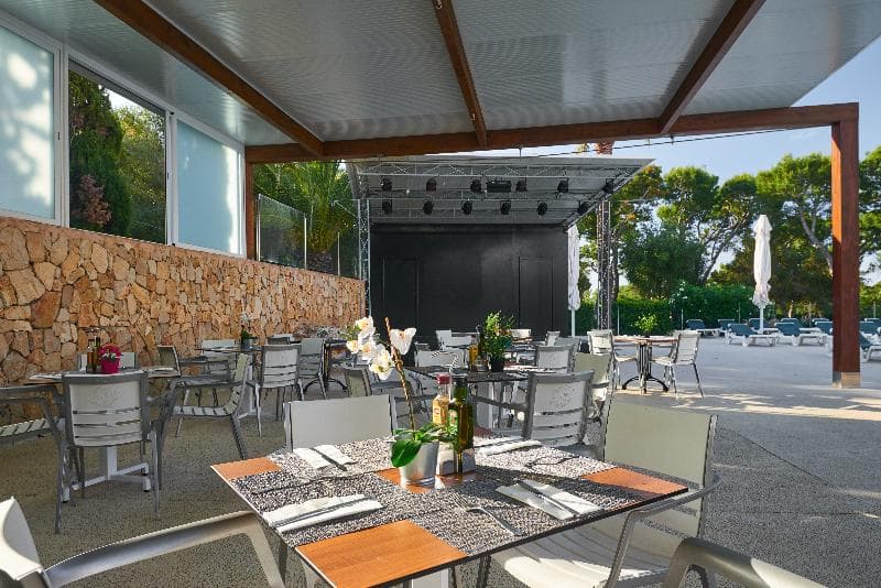 Hotel Cala d’Or Playa 4