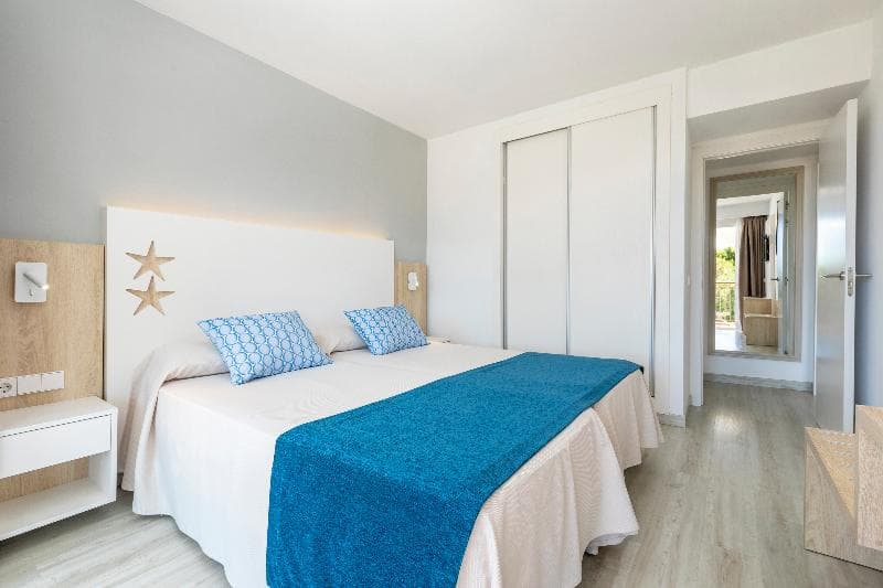 Hotel Cala d’Or Playa 5