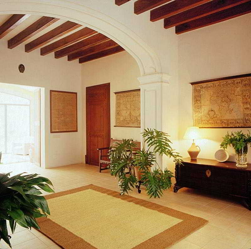 Hotel Can Moragues**** 4