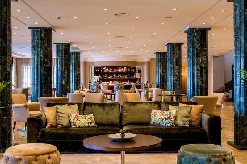 Santos Nixe Palace 4