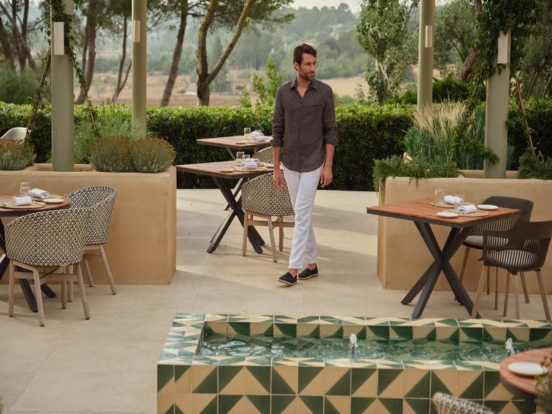 Es Figueral Nou Hotel Rural & Spa - Adults Only 2