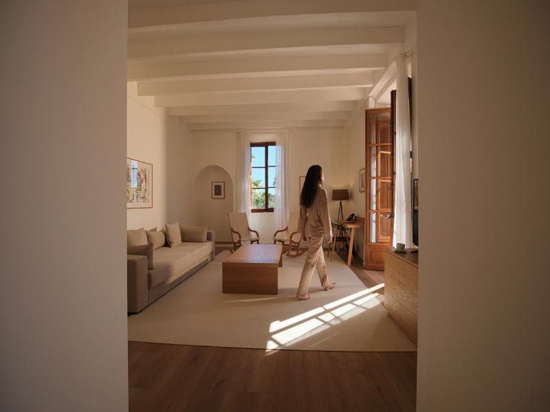 Es Figueral Nou Hotel Rural & Spa - Adults Only 3