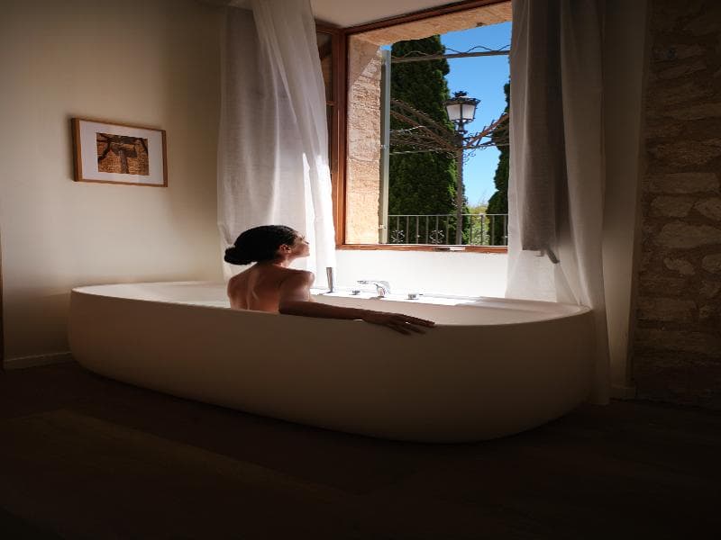 Es Figueral Nou Hotel Rural & Spa - Adults Only 5