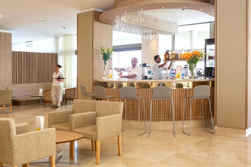 Hotel Sabina Playa 3