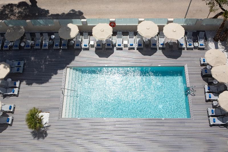 Hotel Sabina Playa 4