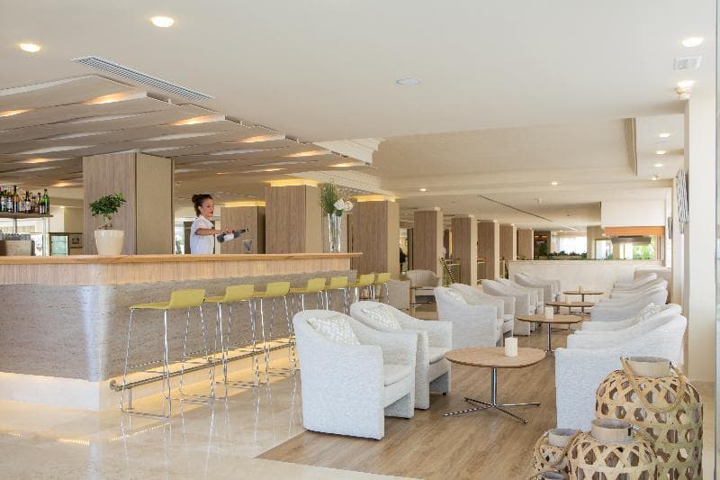 Hotel Sabina & Suite 5