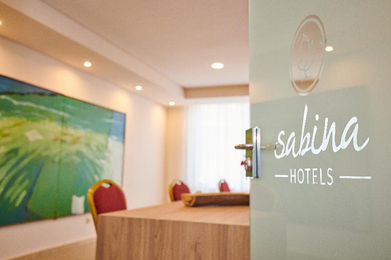 Hotel Sabina & Suite