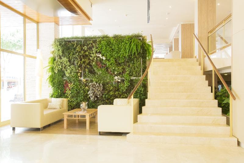 Hotel Sabina & Suite 4