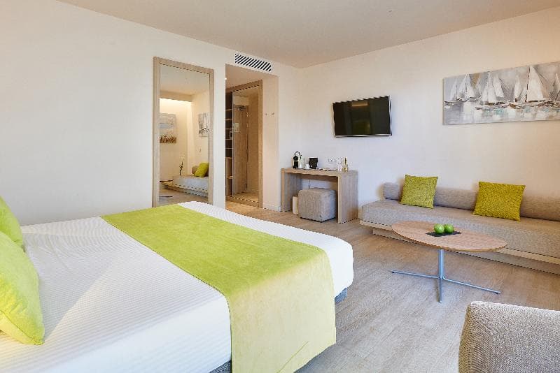 Hotel Sabina & Suite 2