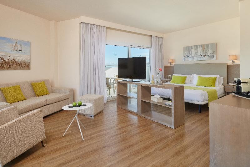 Hotel Sabina & Suite 3