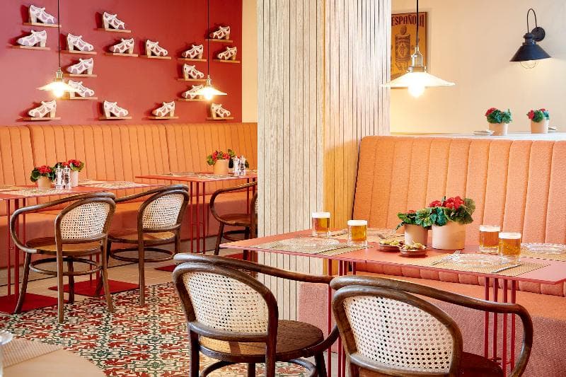 Iberostar Selection Albufera Playa All Inclusive 5