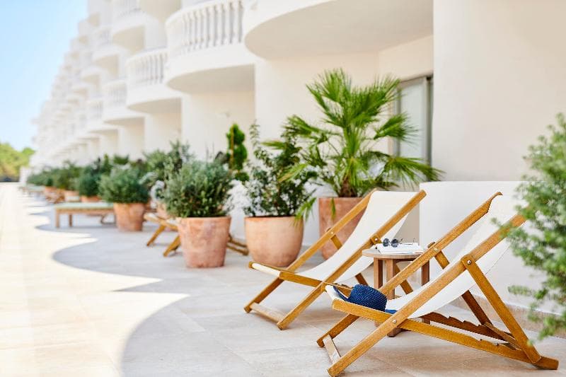 Iberostar Selection Albufera Playa All Inclusive 3