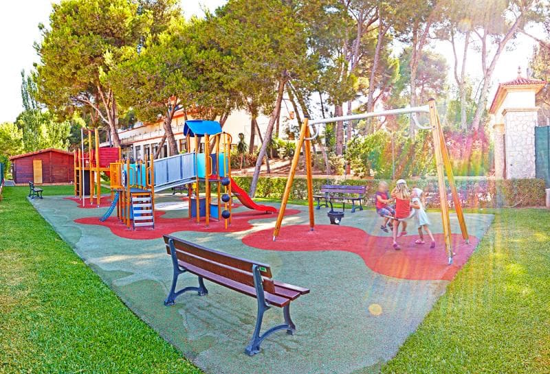 MLL Palma Bay Club Resort