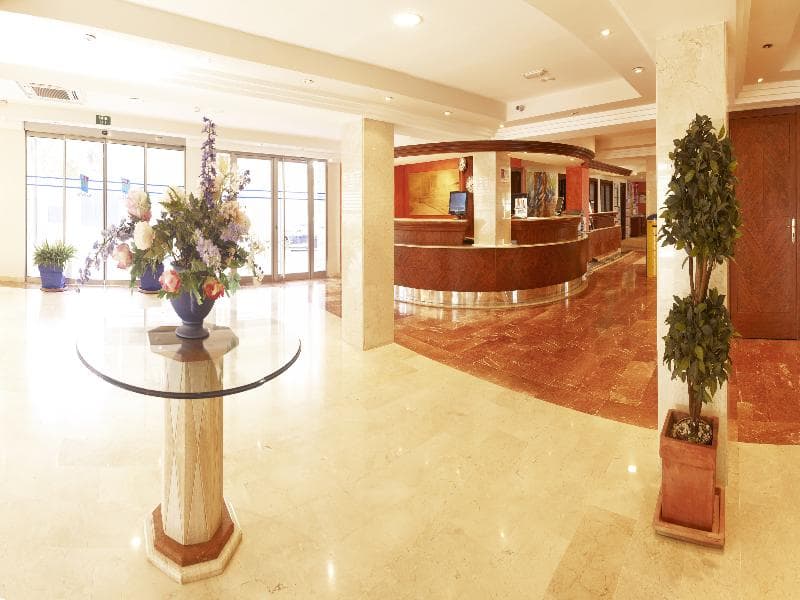 MLL Palma Bay Club Resort 2