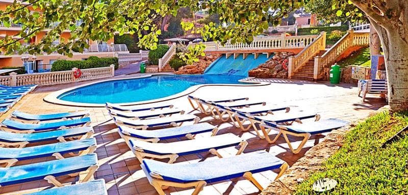 MLL Palma Bay Club Resort 4