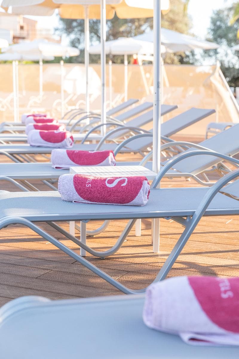JS Portocolom Suites 3