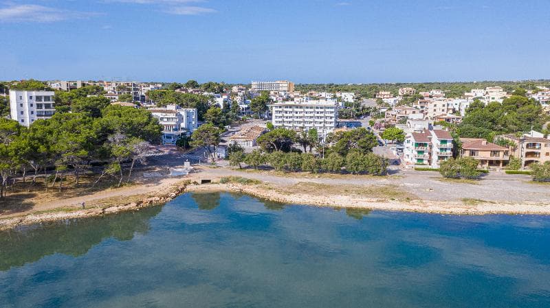JS Portocolom Suites 5