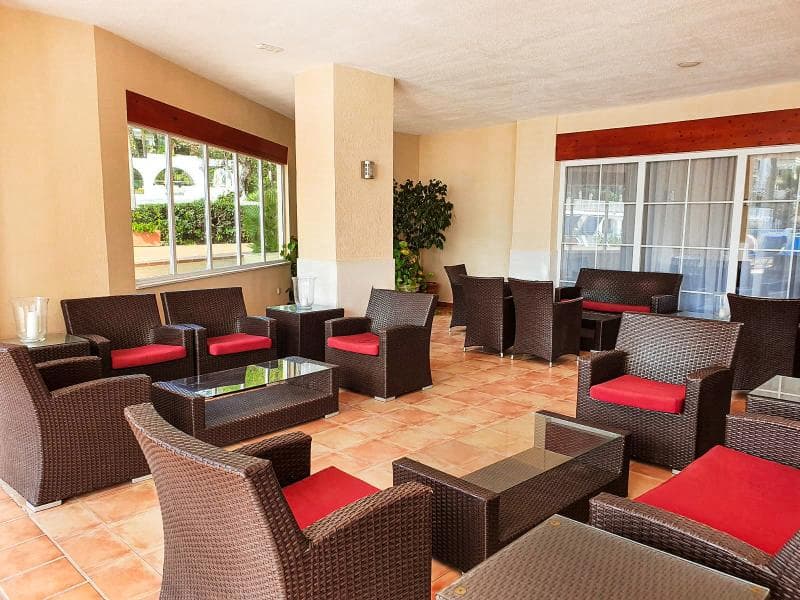 Europe Playa Marina -Only Adults 2