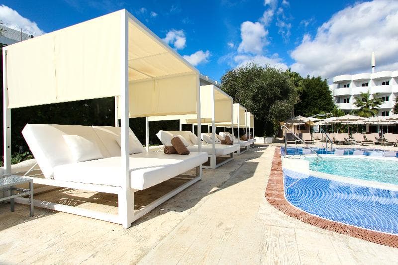 Sentido Fido Tucan - Adults Only 4