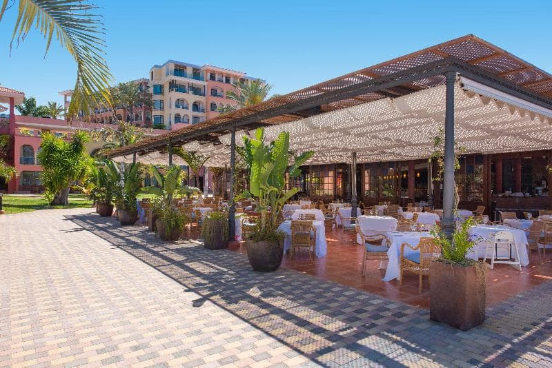 Iberostar Selection Anthelia 4