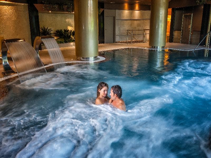 Spring Arona Gran Hotel & Spa (Only adults) 2