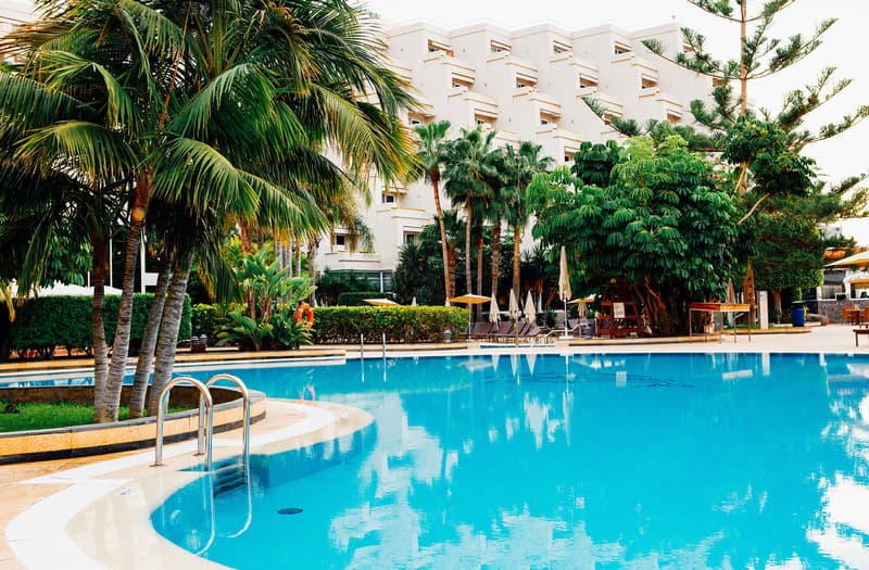 Spring Arona Gran Hotel & Spa (Only adults) 4