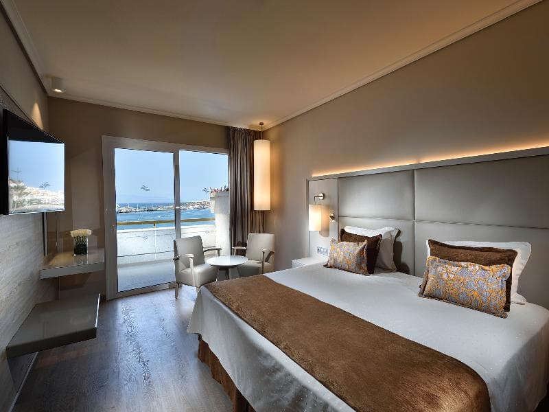 Spring Arona Gran Hotel & Spa (Only adults) 3