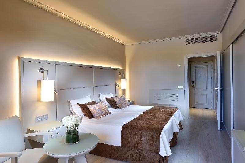 Spring Arona Gran Hotel & Spa (Only adults) 5
